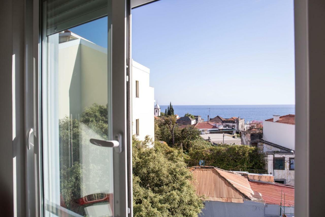 Apt. Downtown 2 Funchal  Extérieur photo