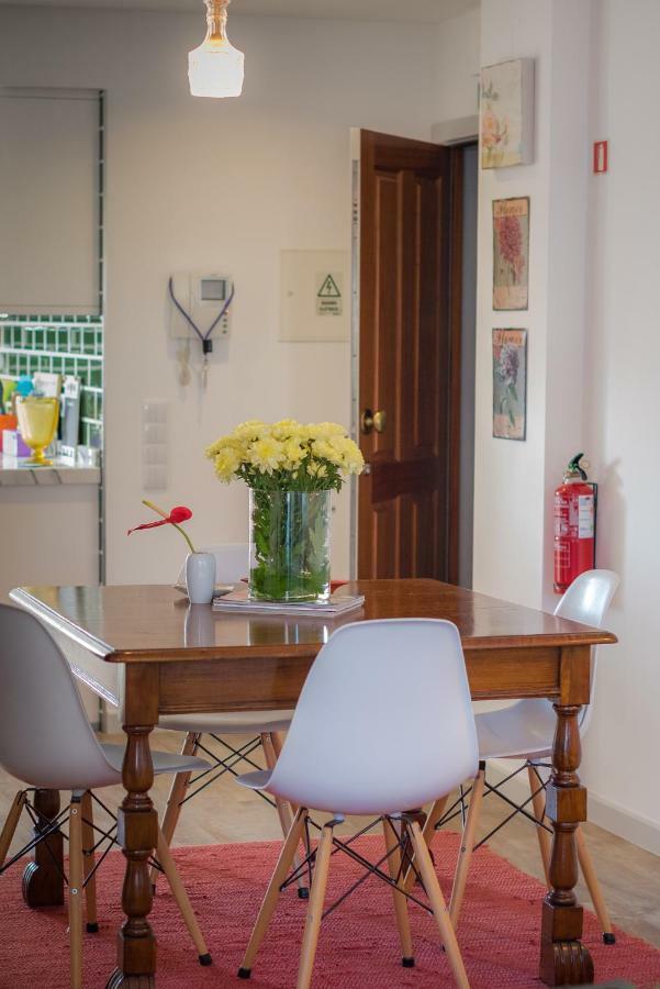 Apt. Downtown 2 Funchal  Extérieur photo
