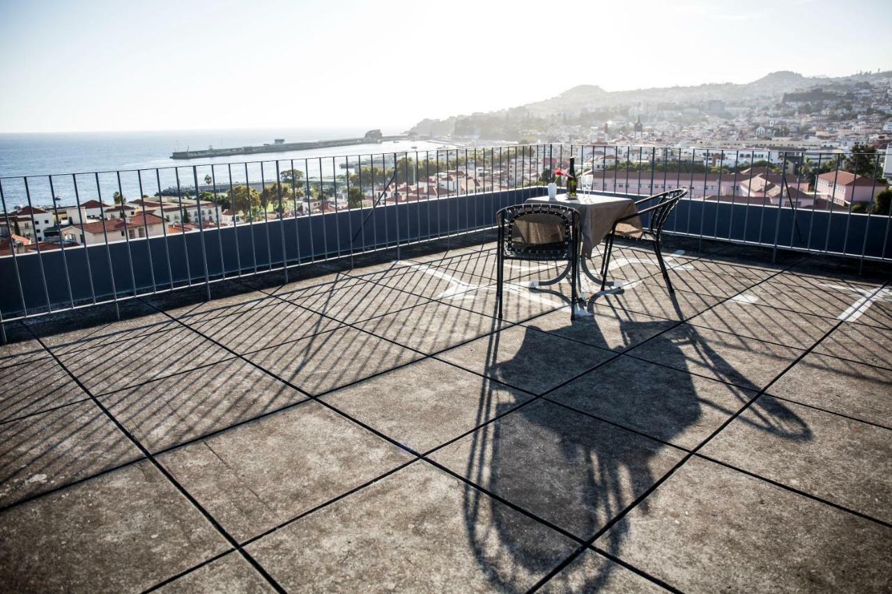 Apt. Downtown 2 Funchal  Extérieur photo
