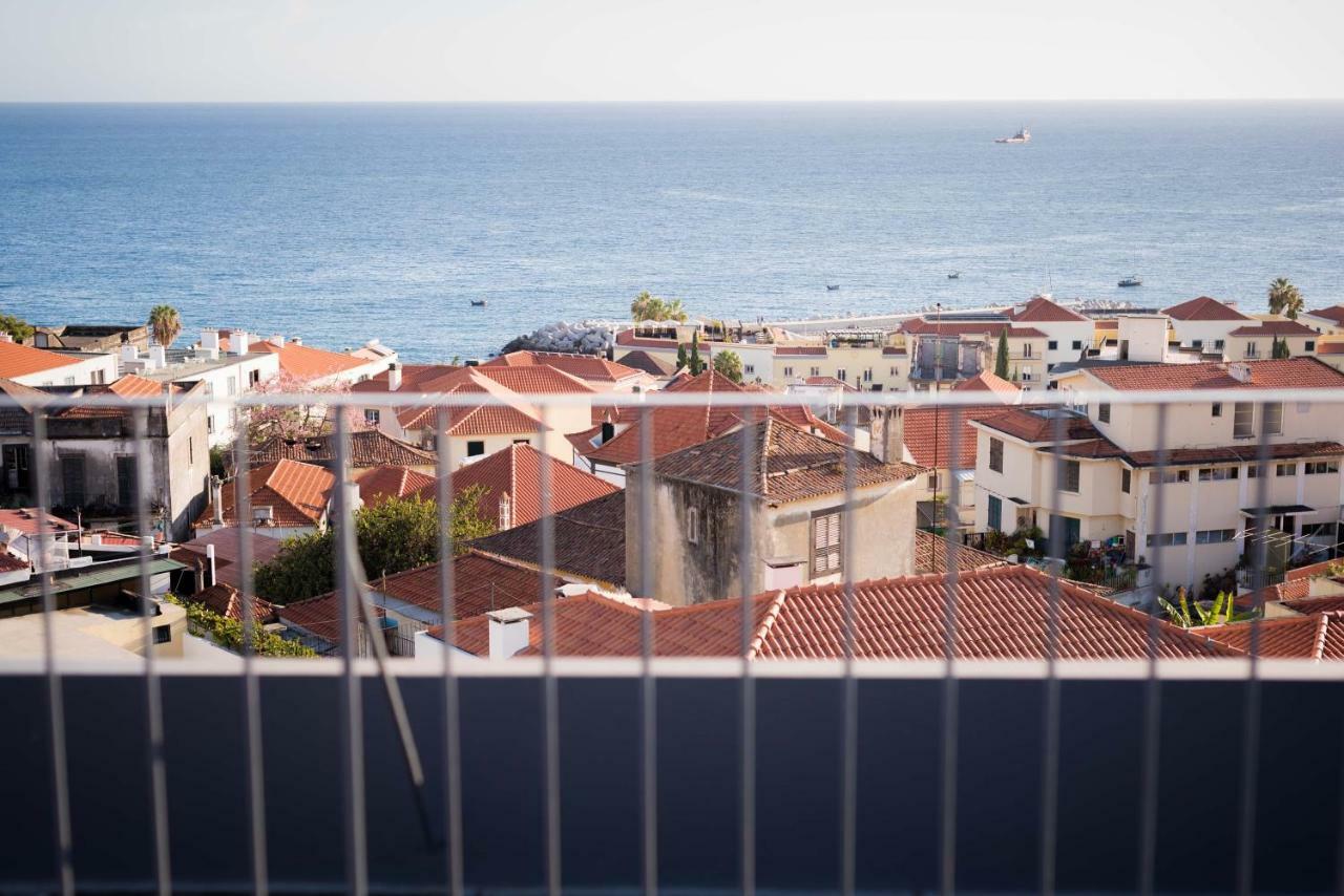 Apt. Downtown 2 Funchal  Extérieur photo
